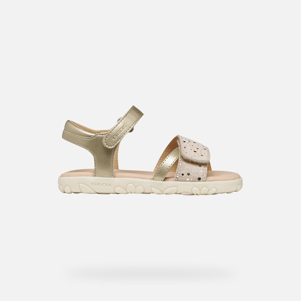Geox Kids Sandal Haiti