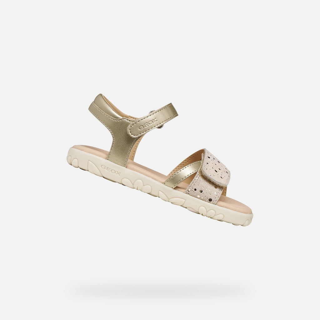 Geox Kids Sandal Haiti