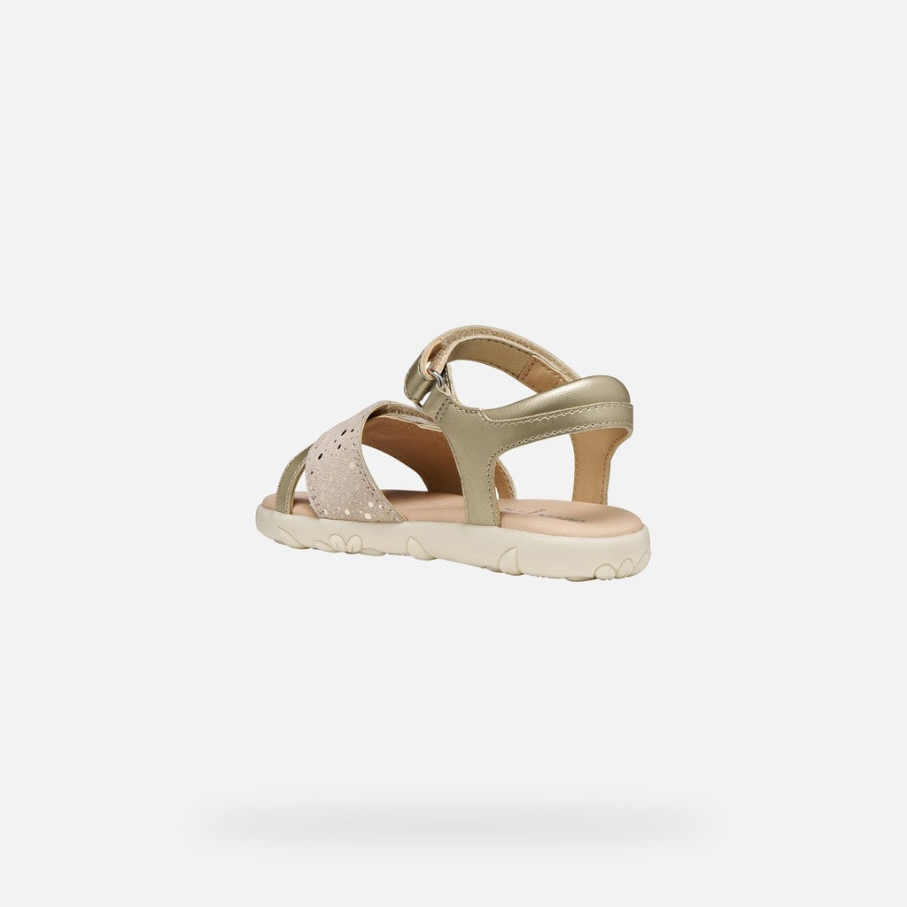 Geox Kids Sandal Haiti