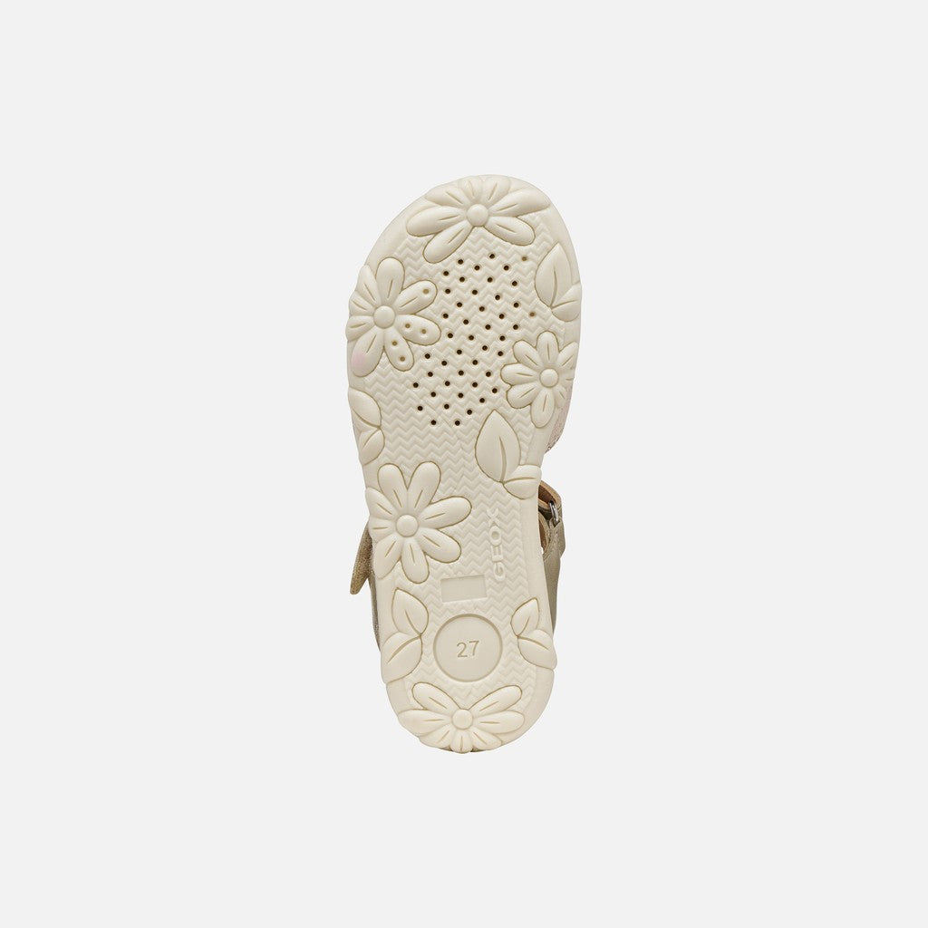 Geox Kids Sandal Haiti