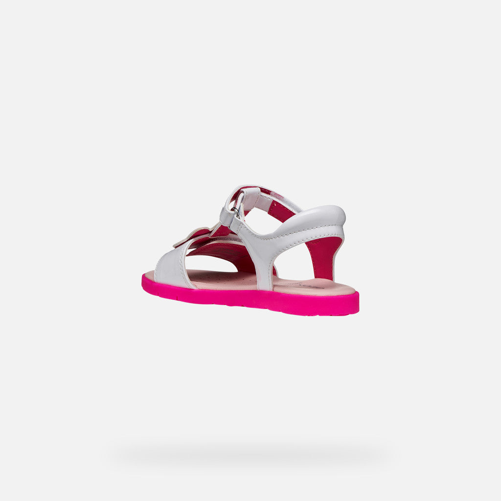 Geox Kids Sandal Joyfoot