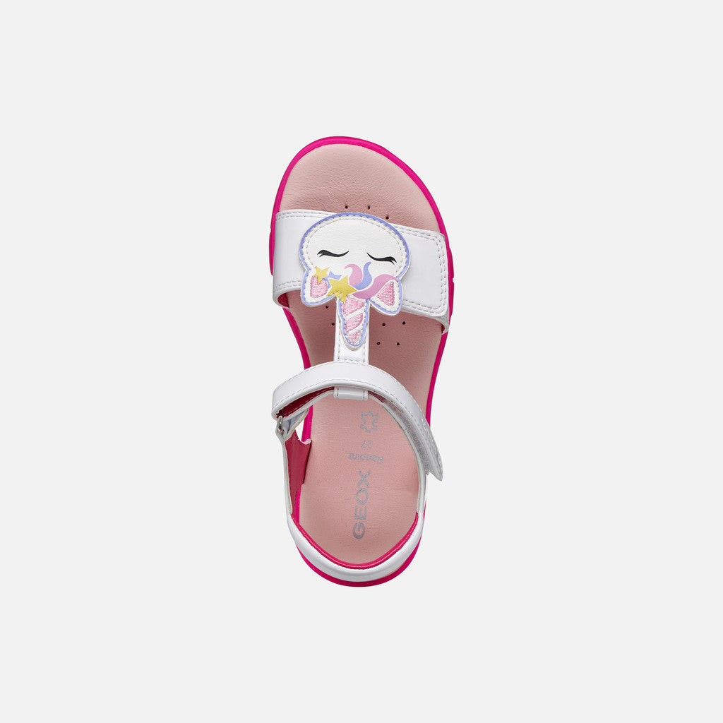 Geox Kids Sandal Joyfoot