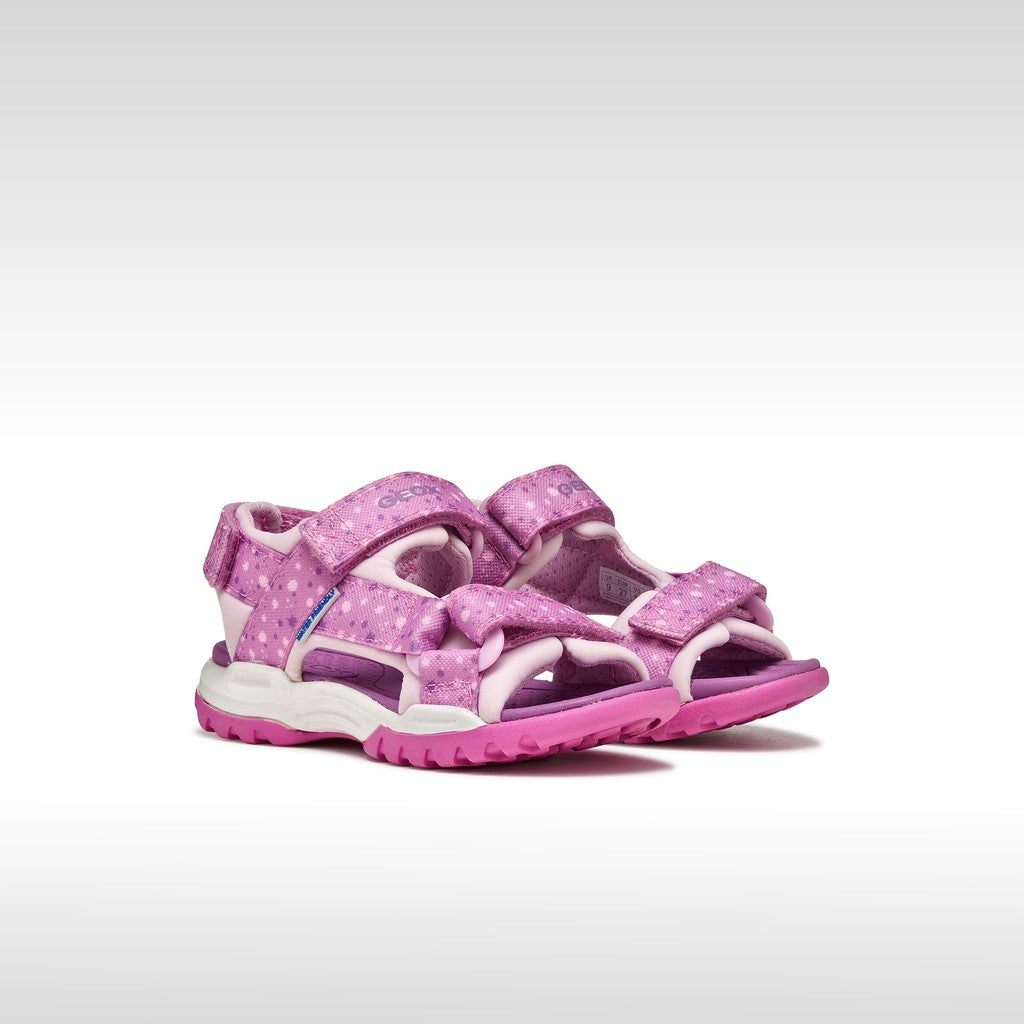 Geox Borealis Junior - Sandals with Straps