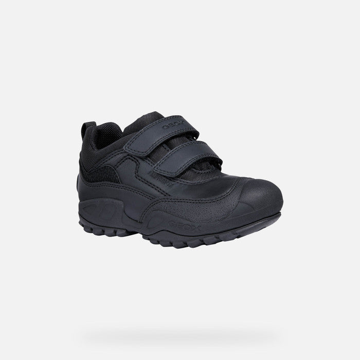 Geox - New Savage ABX Waterproof Uniform Shoe