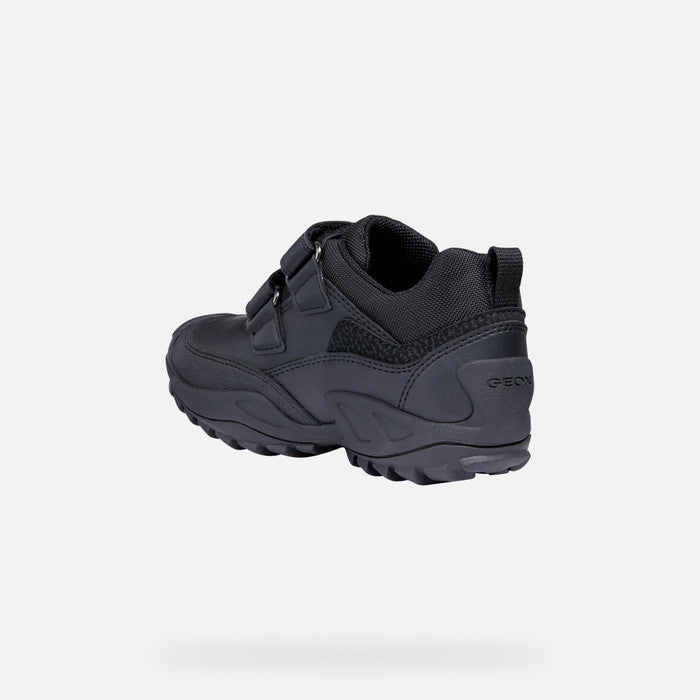 Geox - New Savage ABX Waterproof Uniform Shoe
