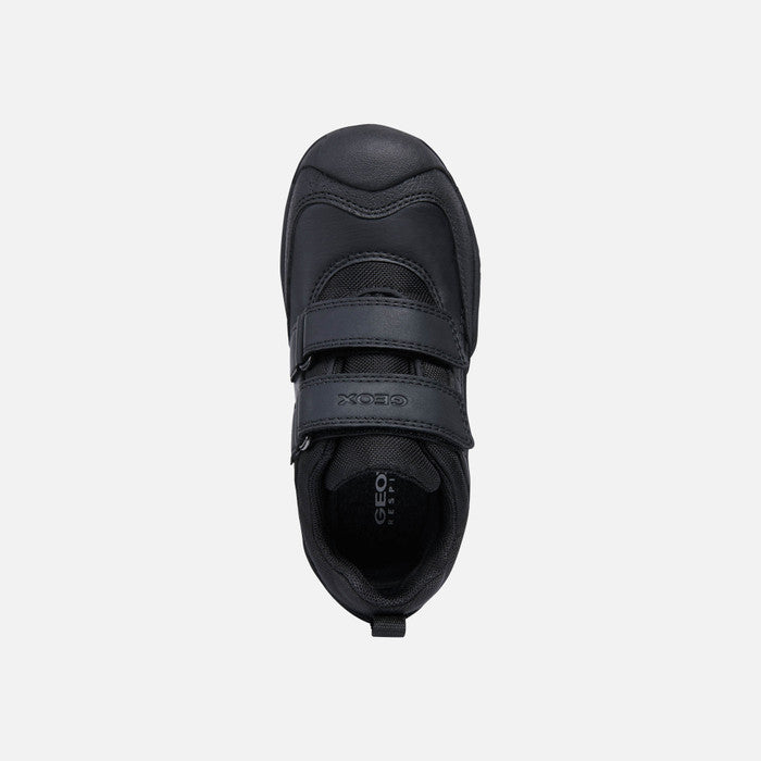 Geox - New Savage ABX Waterproof Uniform Shoe