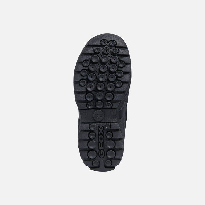 Geox - New Savage ABX Waterproof Uniform Shoe