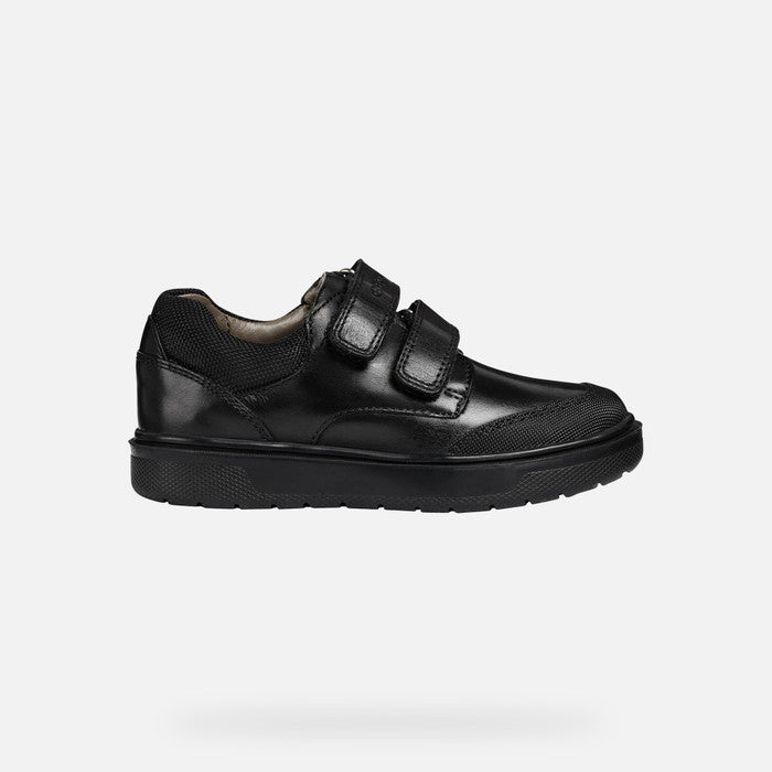 Geox Kids Riddock Boy Uniform Shoe