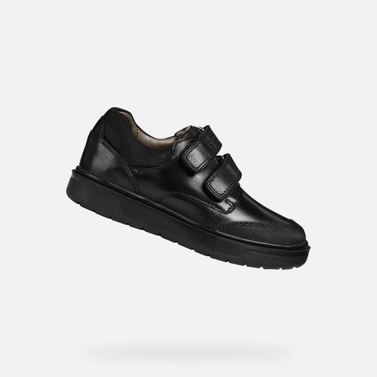 Geox Kids Riddock Boy Uniform Shoe