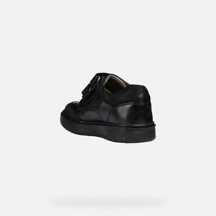 Geox Kids Riddock Boy Uniform Shoe