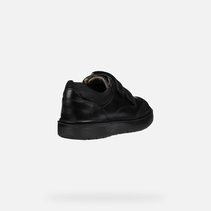 Geox Kids Riddock Boy Uniform Shoe