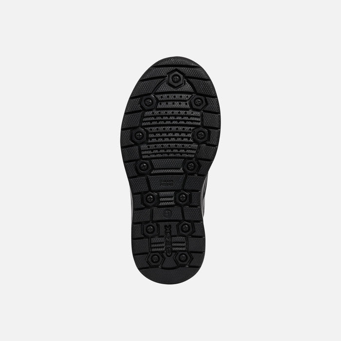 Geox Kids Riddock Boy Uniform Shoe
