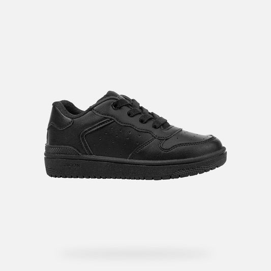 Geox Washiba Junior Uniform Shoe