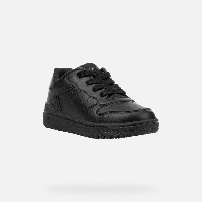 Geox Washiba Junior Uniform Shoe