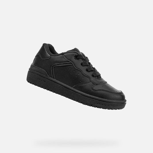 Geox Washiba Junior Uniform Shoe