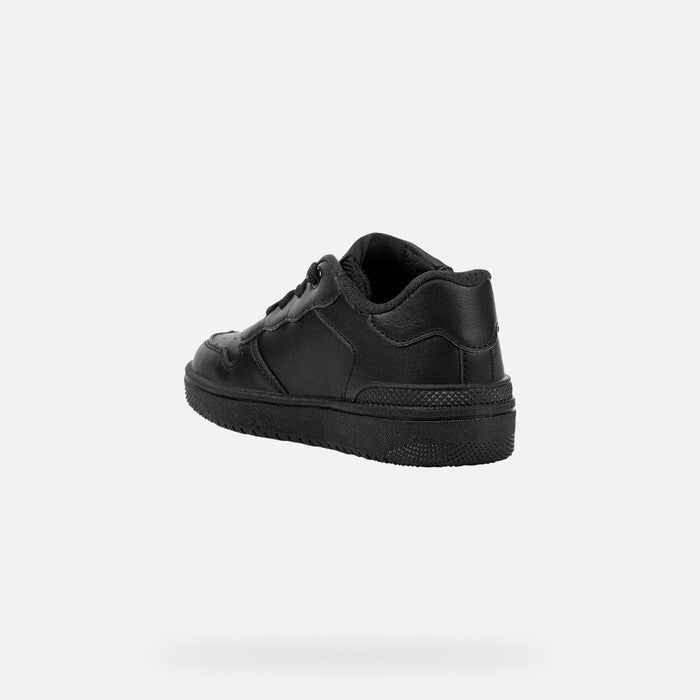 Geox Washiba Junior Uniform Shoe