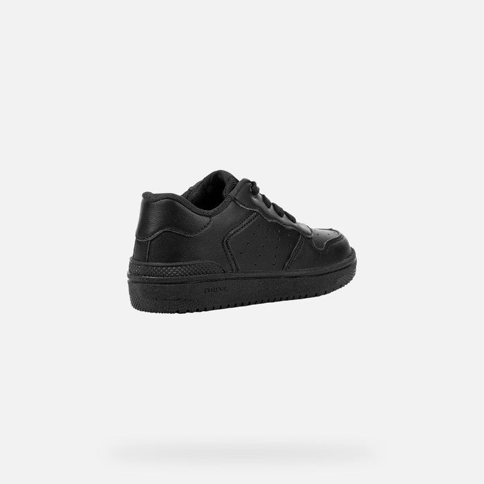 Geox Washiba Junior Uniform Shoe