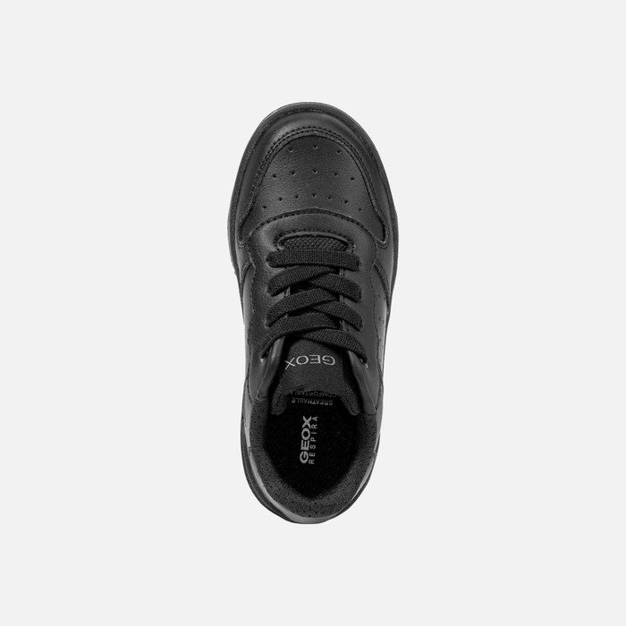 Geox Washiba Junior Uniform Shoe