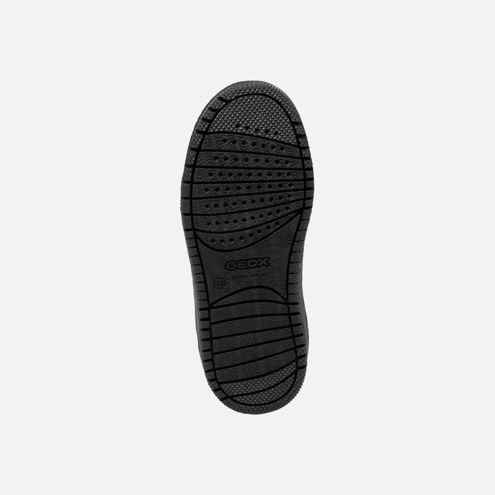 Geox Washiba Junior Uniform Shoe