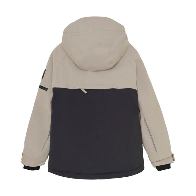 Color kids - Ski coat - Pure Cashmere - 6Y