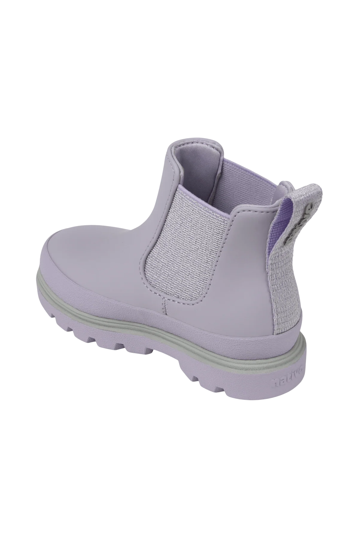 Native Kensington Chelsea Glitter Boots