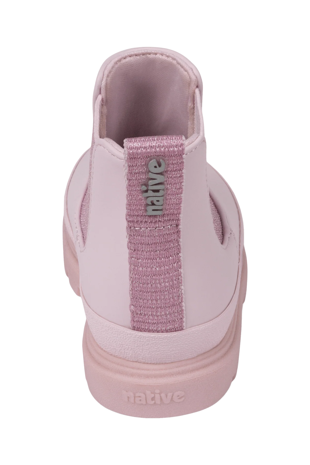 Native Kensington Chelsea Glitter Boots