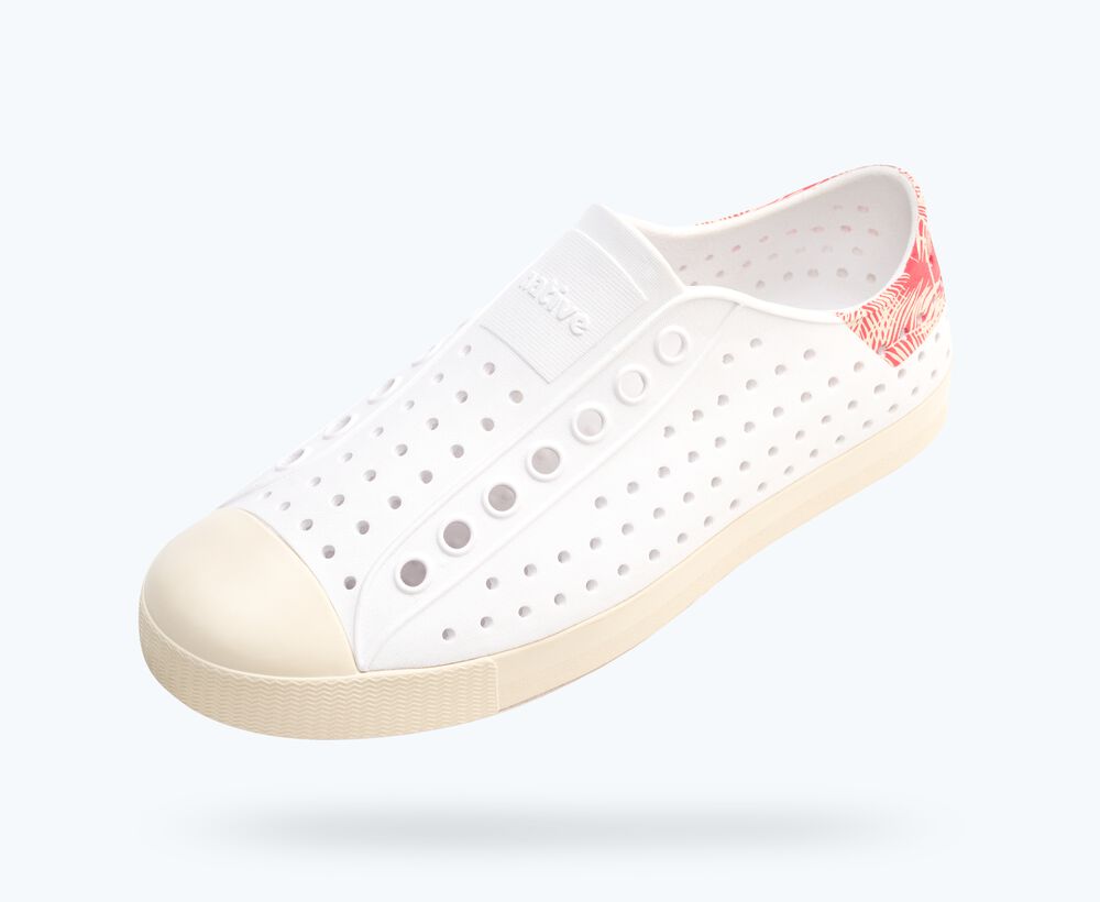 Native Shoes - Classic Jefferson Block Slip On - Block