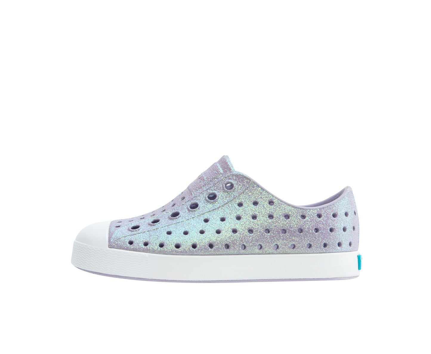 Native Shoes - Jefferson Child Slip On Shoe - Bio Bling