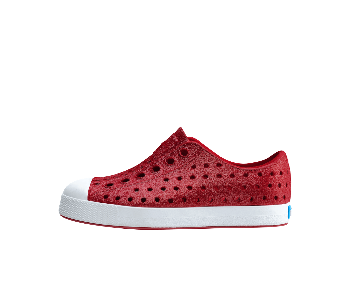 Native Shoes - Jefferson Child Slip On Shoe - Bio Bling