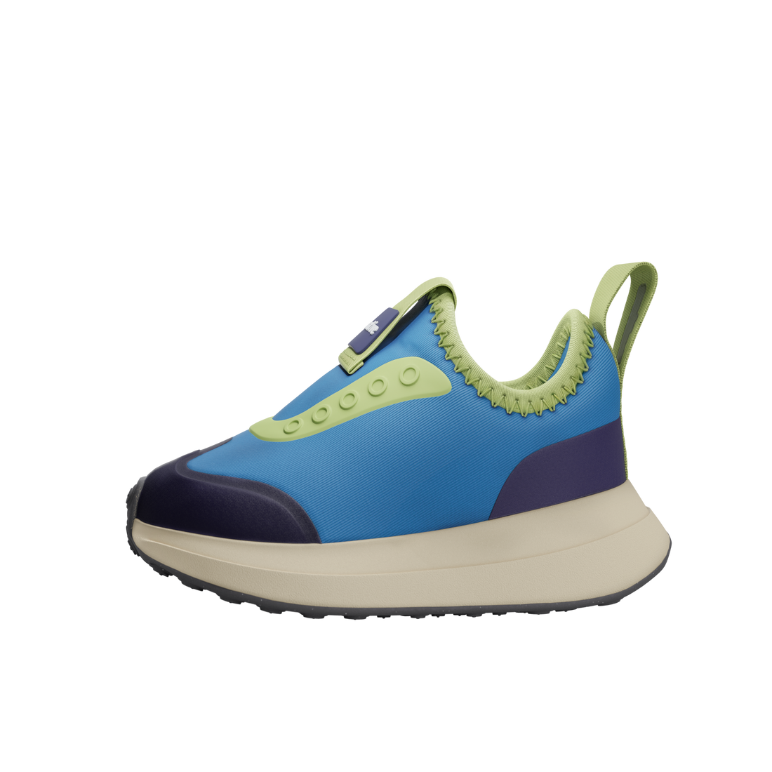 Native Shoes - Robbie Dash Sneakers