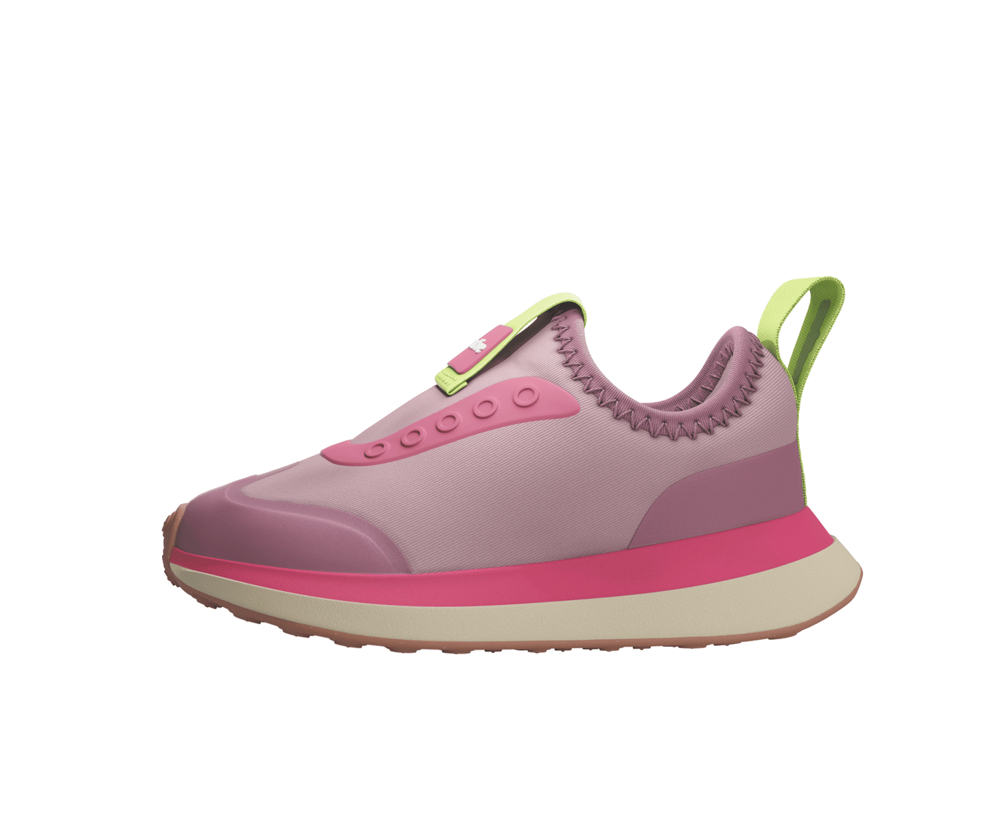 Native Shoes - Robbie Dash Sneakers