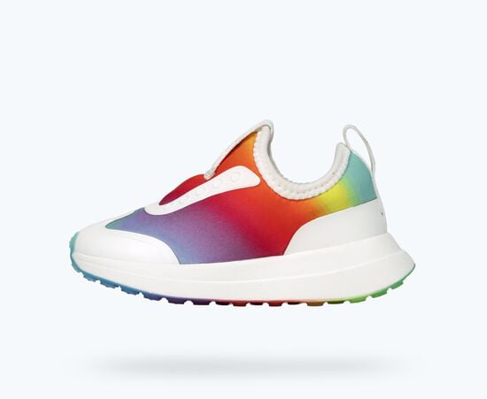 Native Shoes - Robbie Dash Sneakers