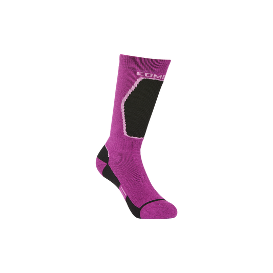 Kombi The Brave Children Sock