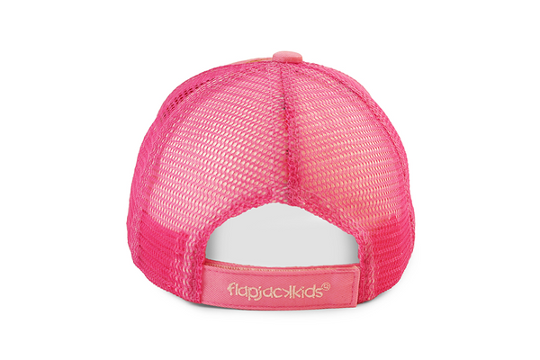 FlapJackKids - Kids Printed Ball Cap