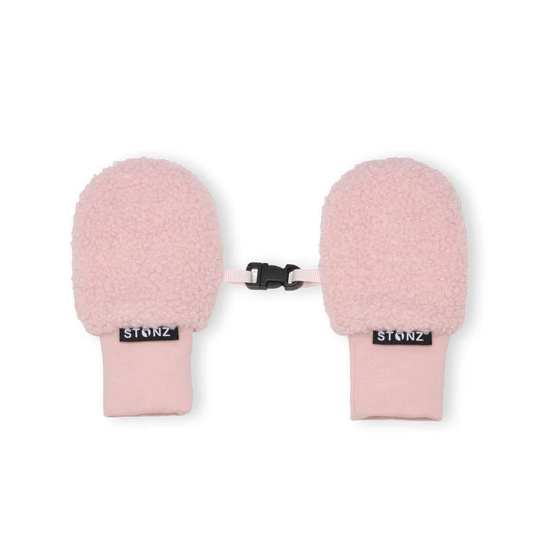 Stonz Baby Fleece Mitts