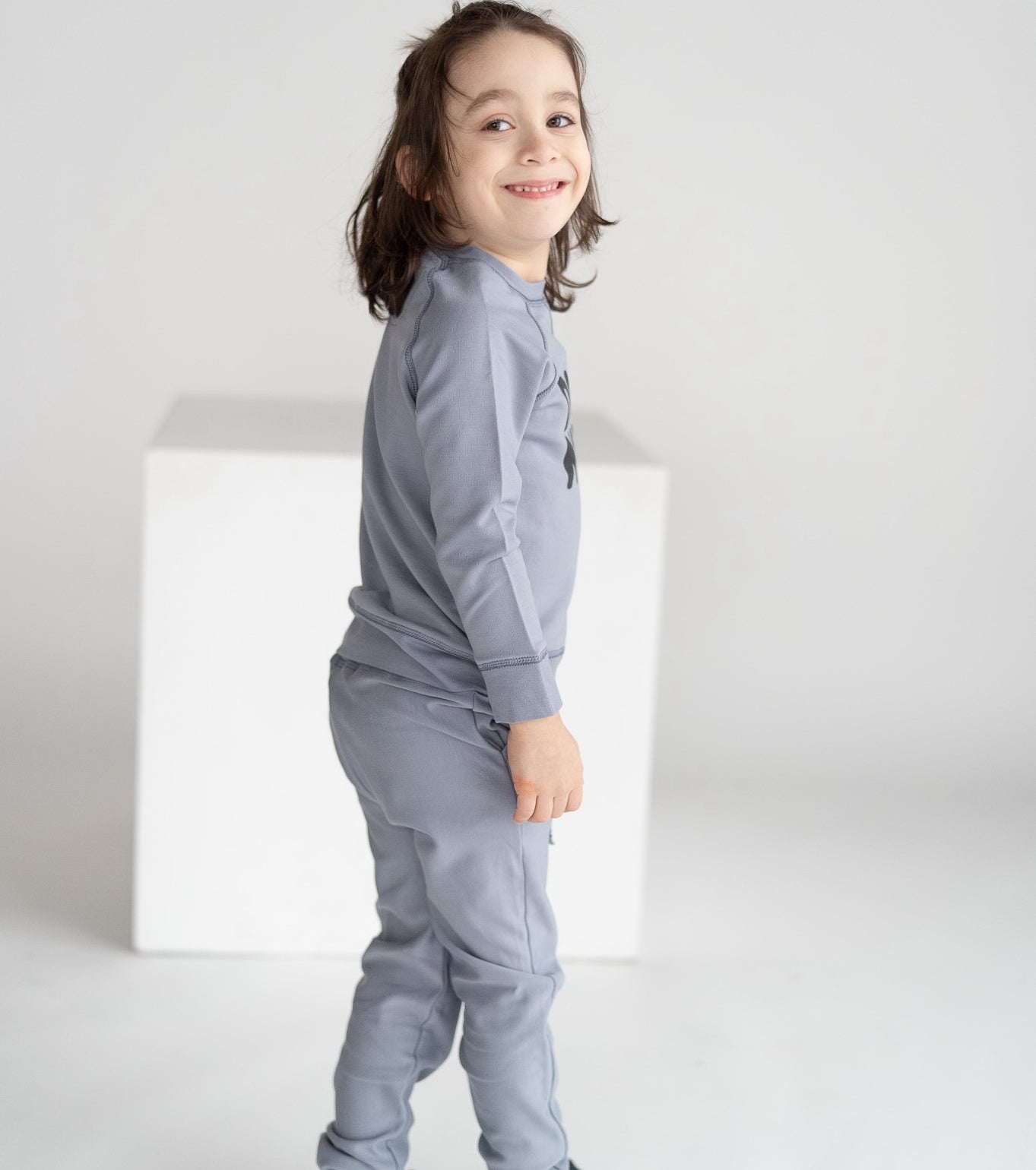Silkberry - Bamboo Fleece Sweat Pants