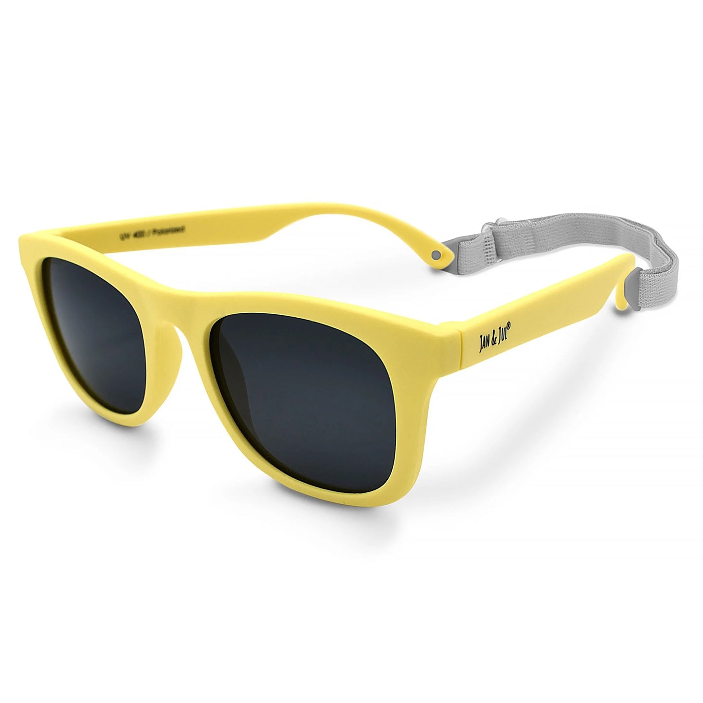 Jan & Jul - Urban Xplorer Sunglasses