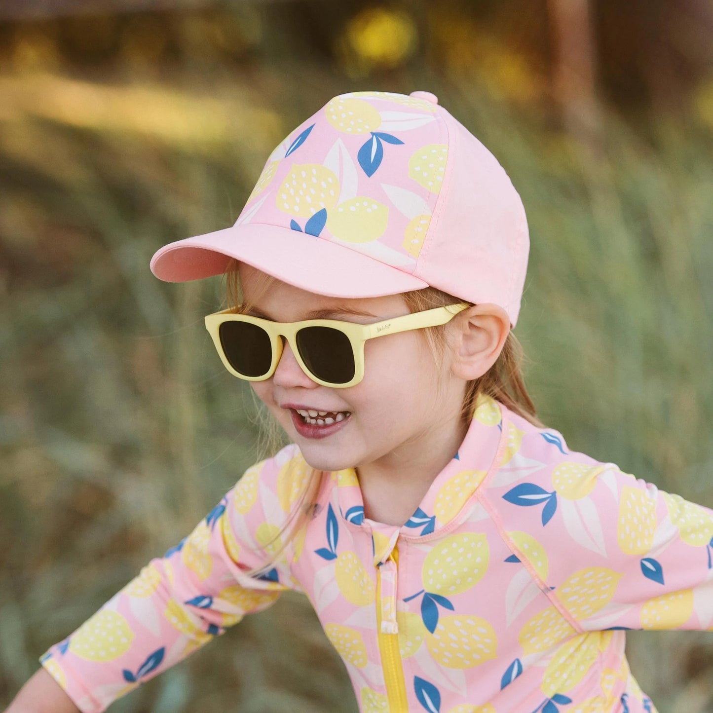 Jan & Jul - Urban Xplorer Sunglasses
