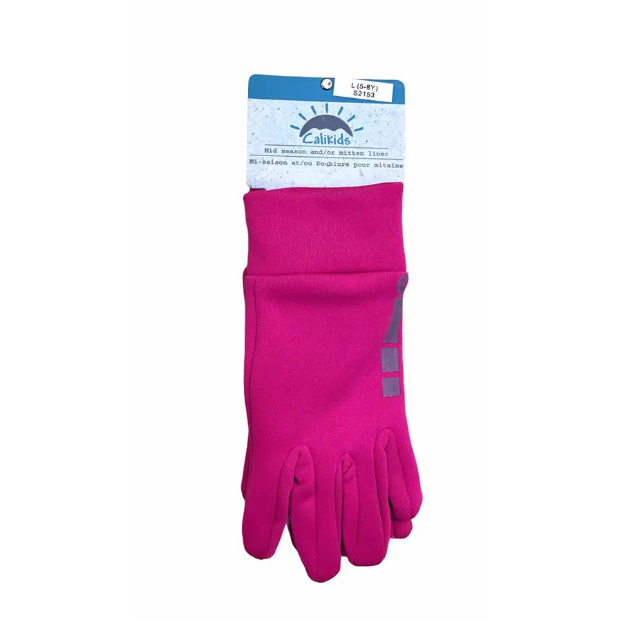 Calikids - Mid Season Gloves