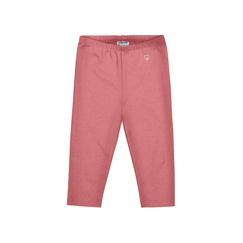 Mayoral Long Basic Leggings