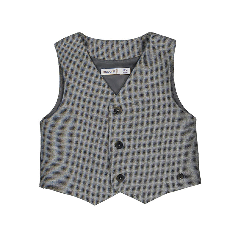 Mayoral - Toddler Vest
