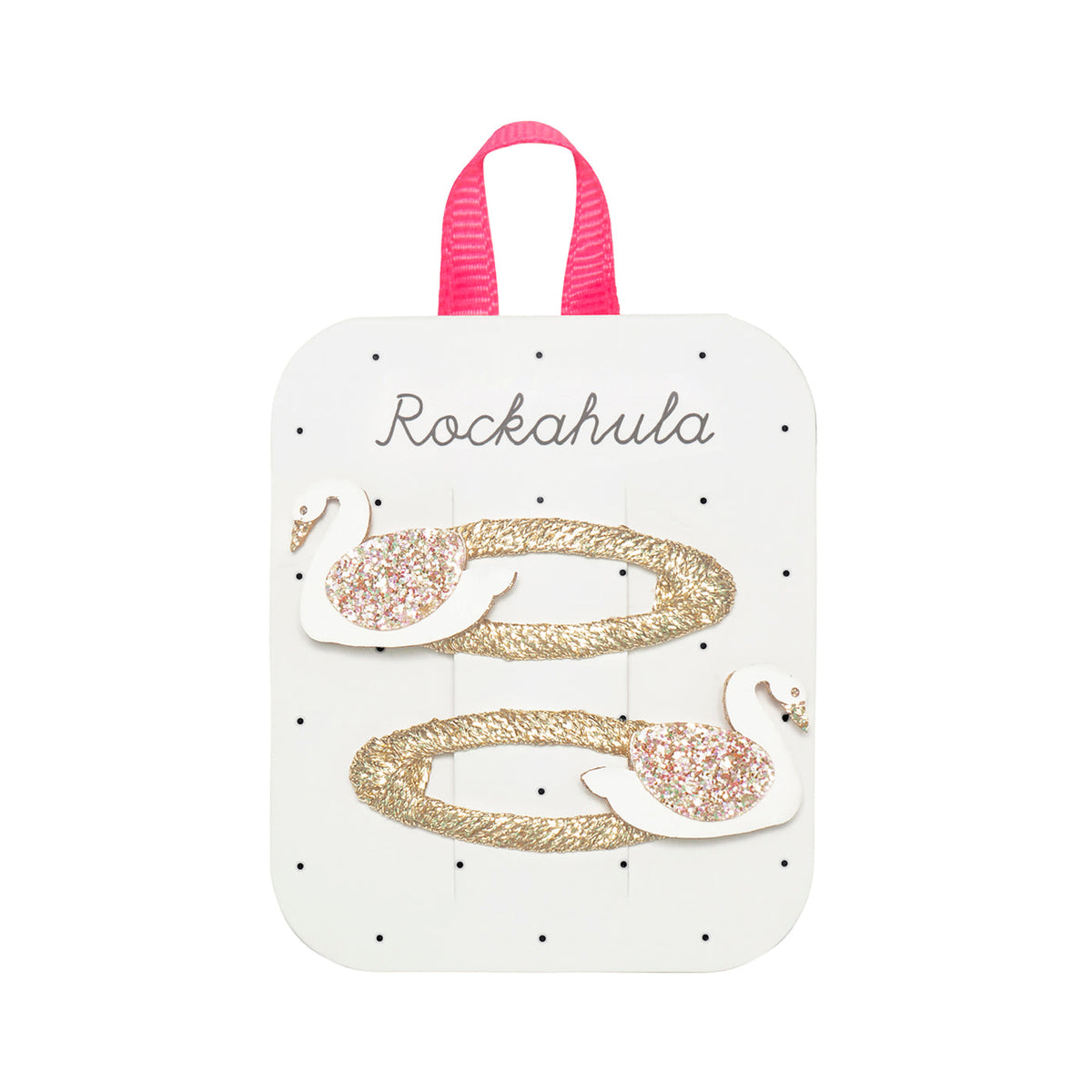 Rockahula Swan Lake Hair Accessories