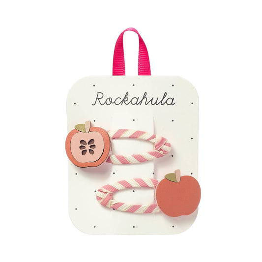 Rockahula - Sweet Apple Clips