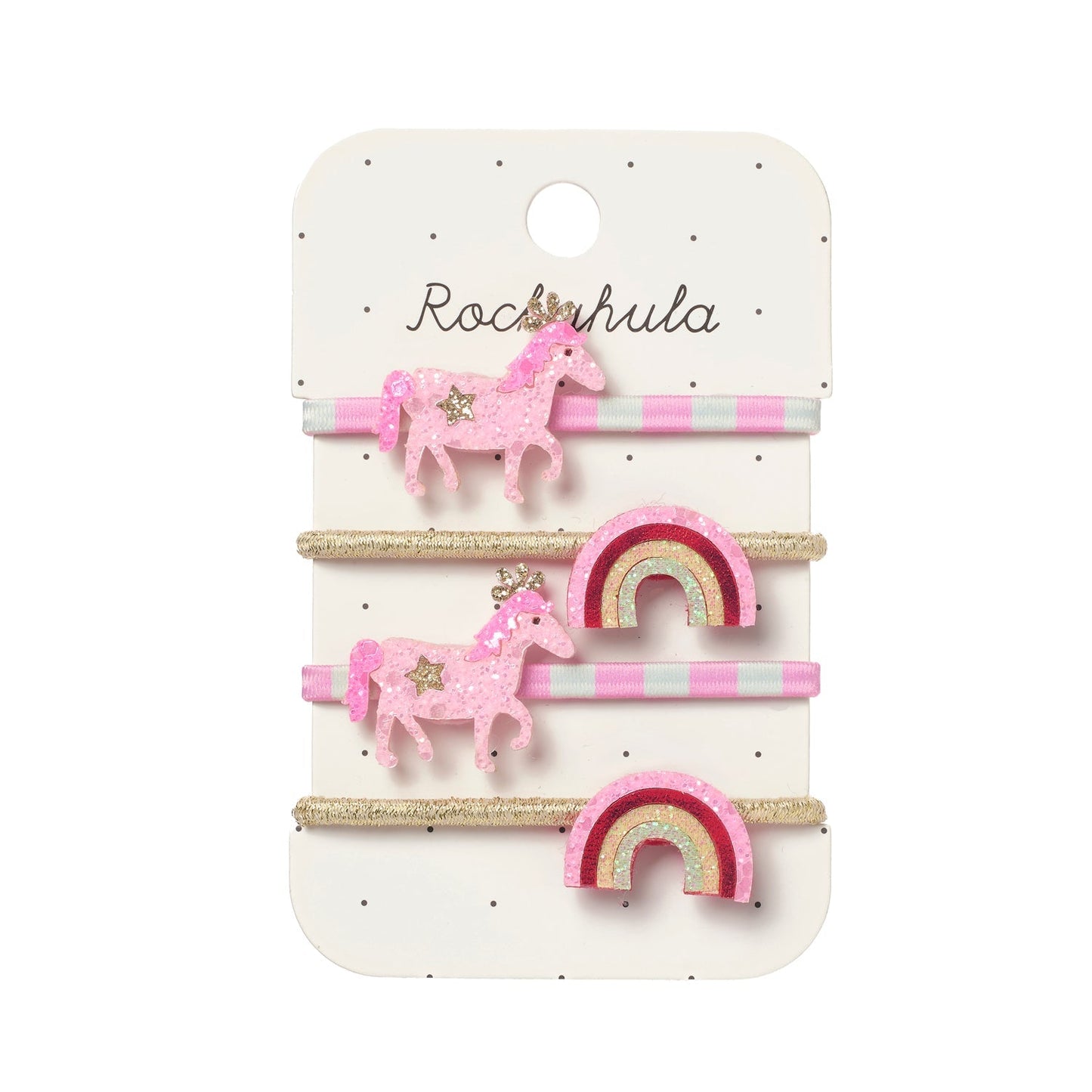 Rockahula - Hair Ponies