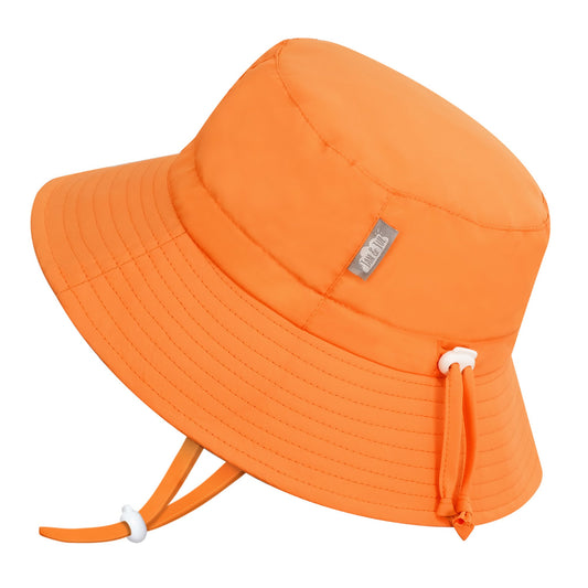 Jan & Jul  - Aqua Dry Water Repellent Bucket Hat