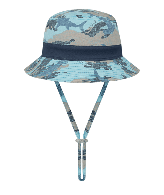 Dozer Boys Bucket - Reef
