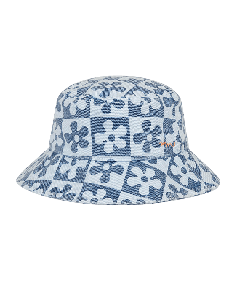 Millymook - Girls' Reversible Bucket Hat