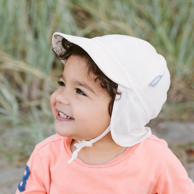 Jan & Jul - Sun Soft Baby Cap