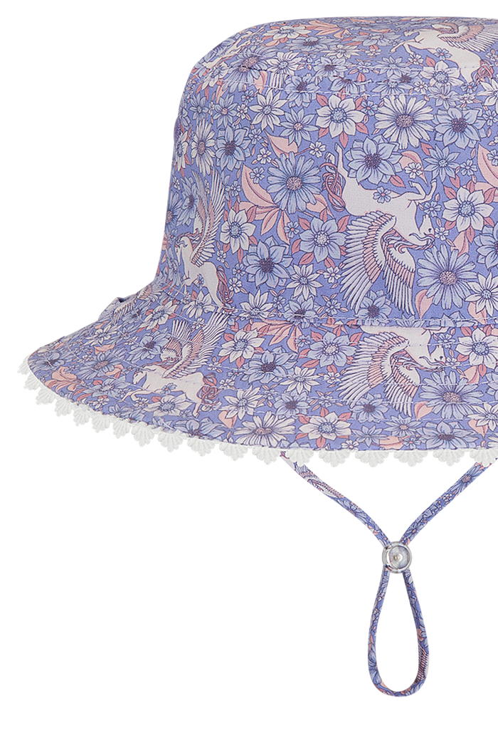Kooringal Baby Girls Bucket Hat