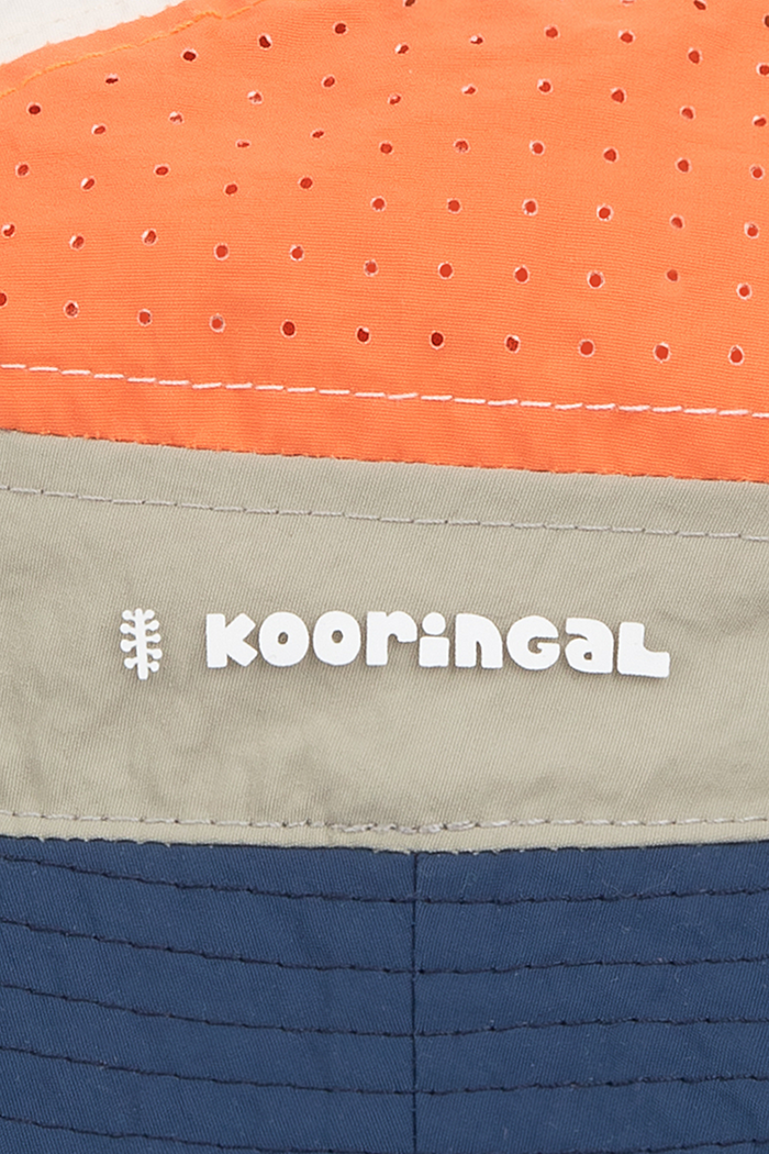 Kooringal Baby Boy Bucket Hat